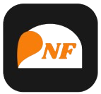NoToFine Logo